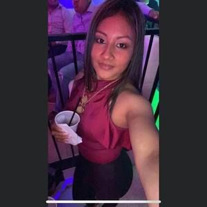 Meet your Posher, Lucero